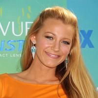 Blake Lively at '2011 Teen Choice Awards' pictures | Picture 63433